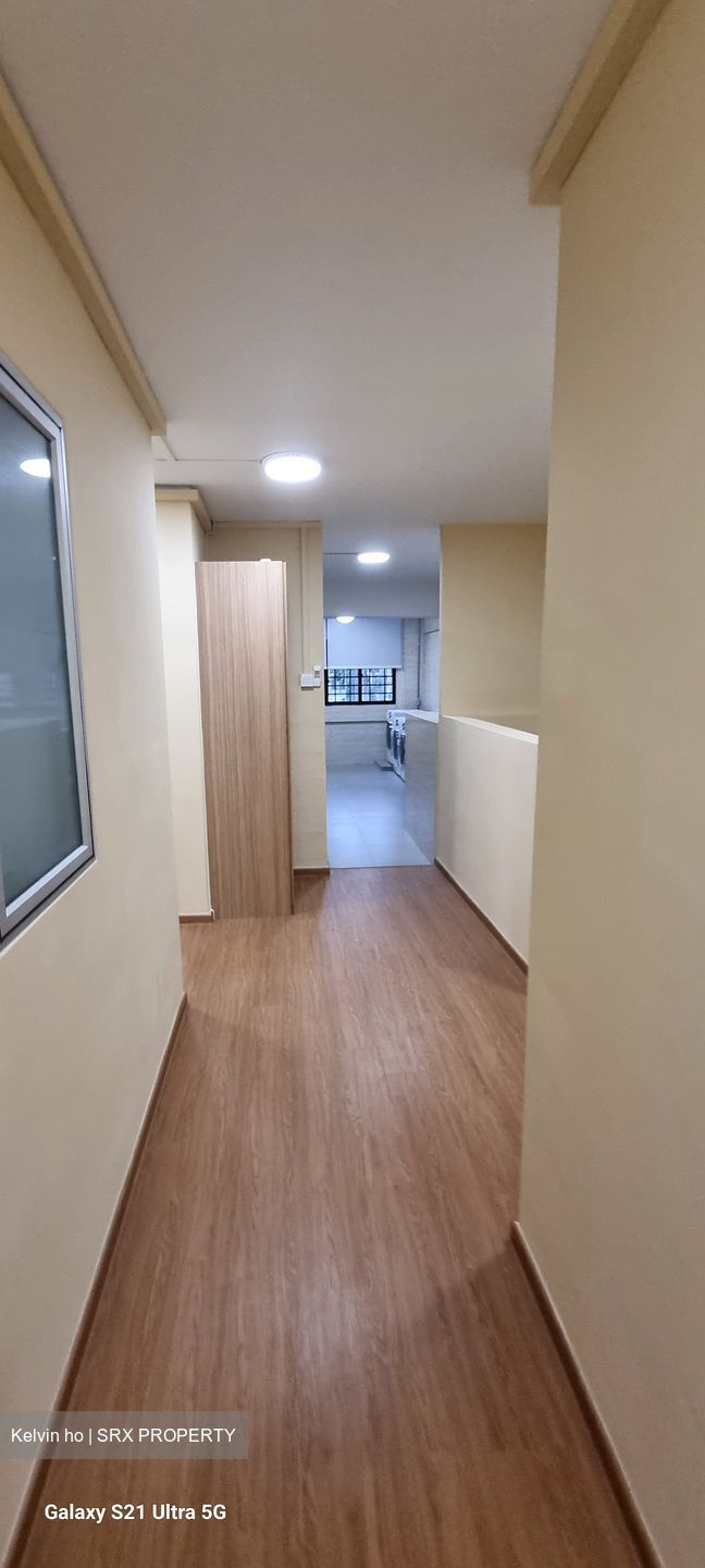 Blk 408 Teck Ghee Square (Ang Mo Kio), HDB 3 Rooms #610371121